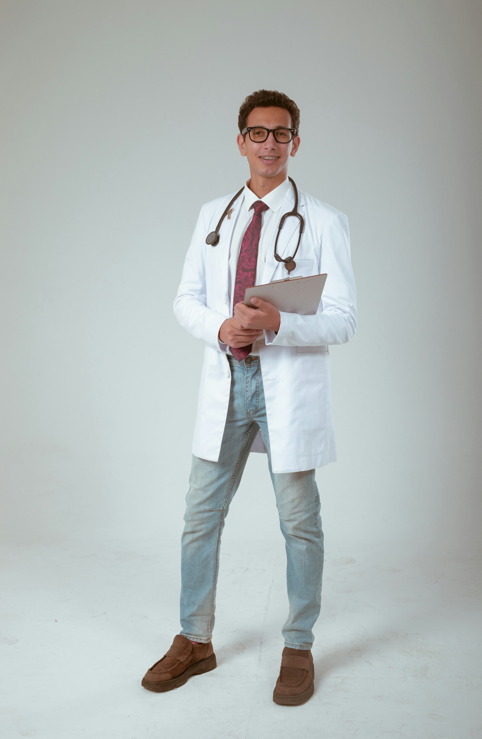 Dr. Julian Vance