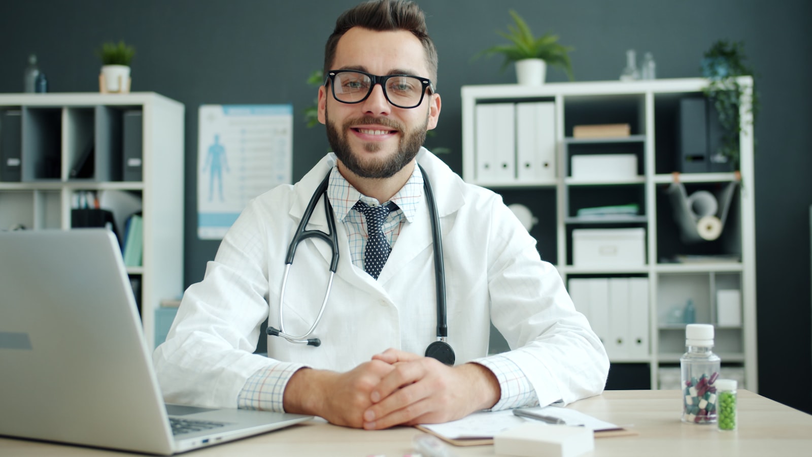 Dr. Walt Dobrin