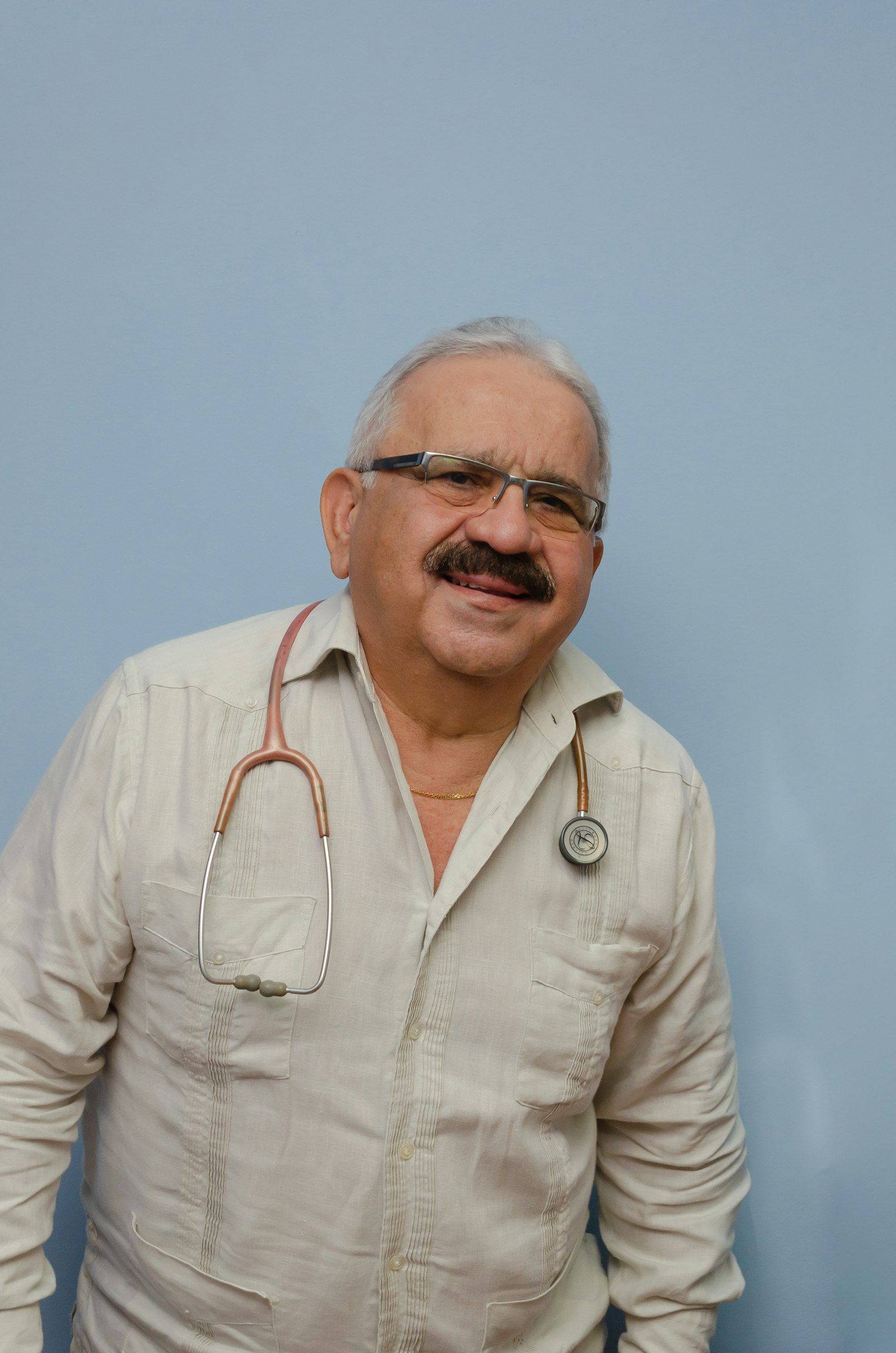 Dr. Adrian Cole