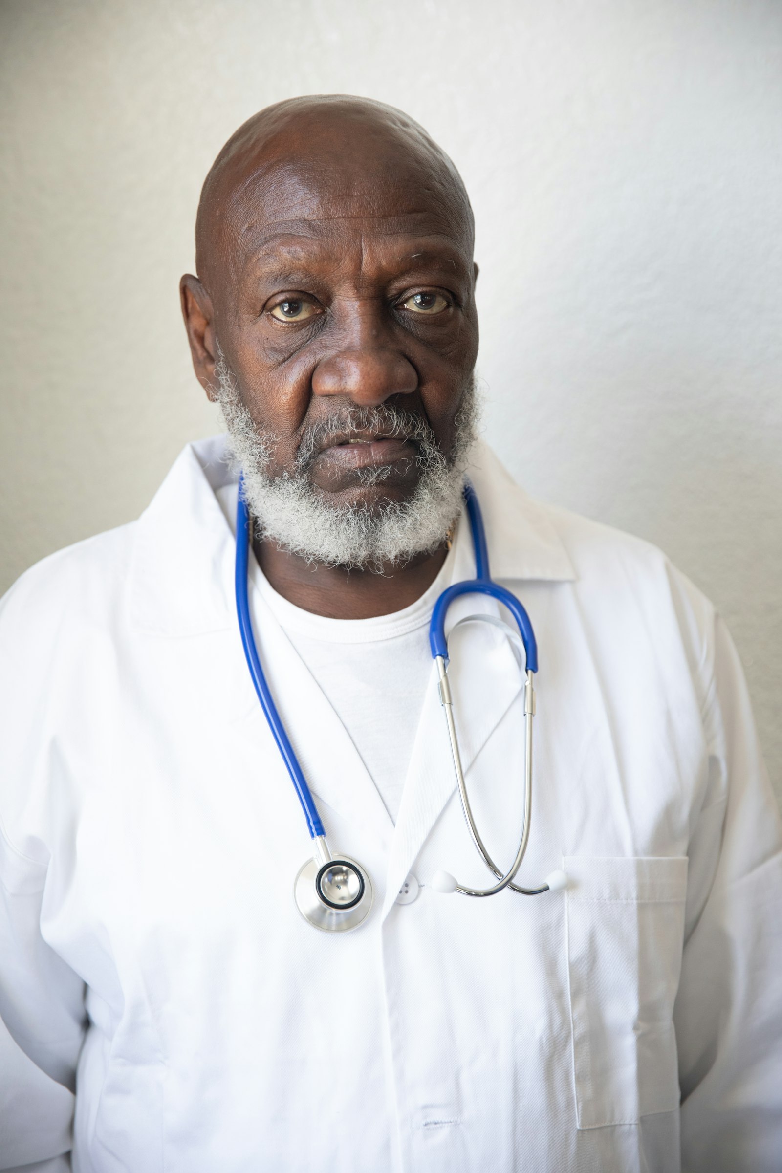 Dr. Marcus Whitfield