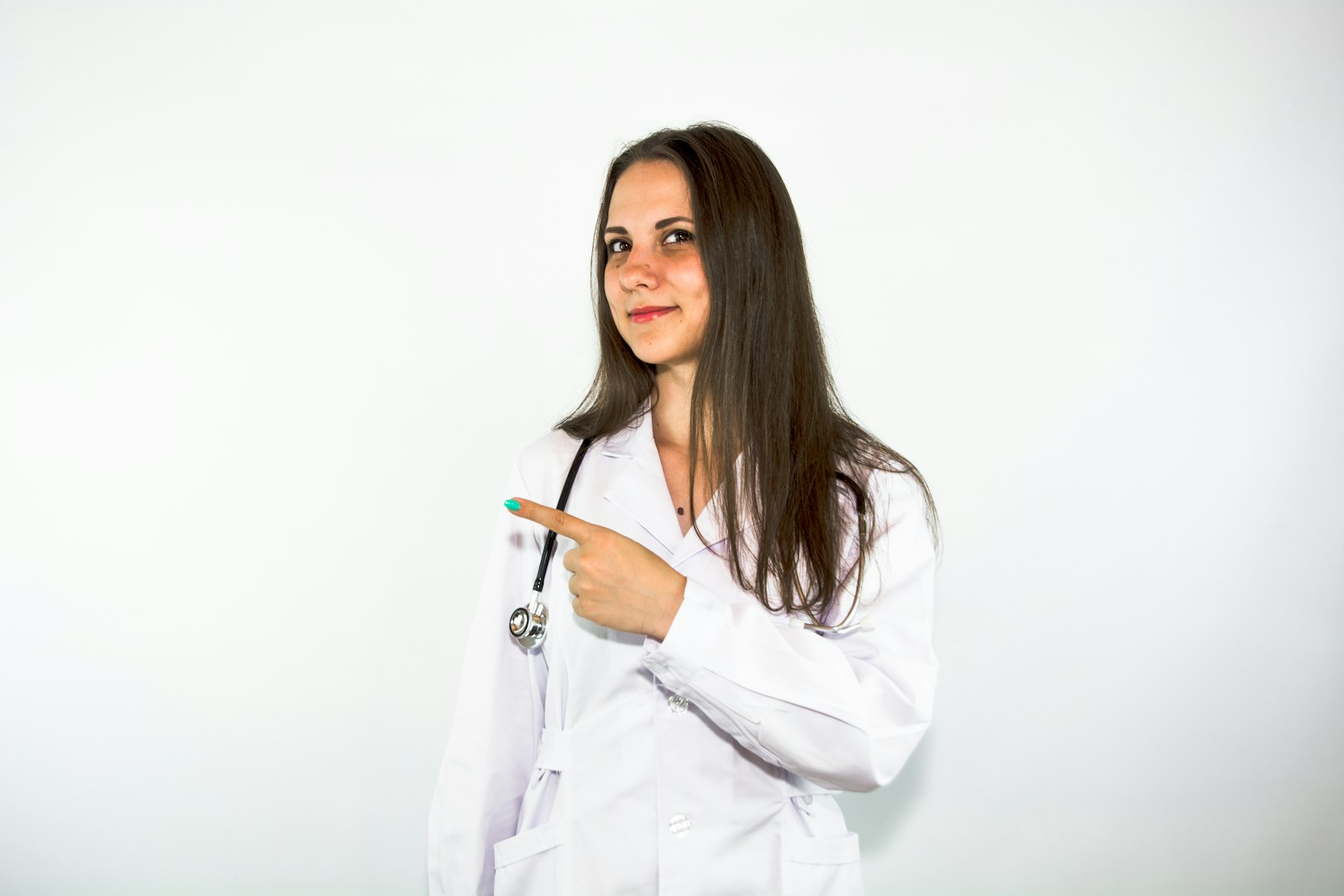 Dr. Priya Osei